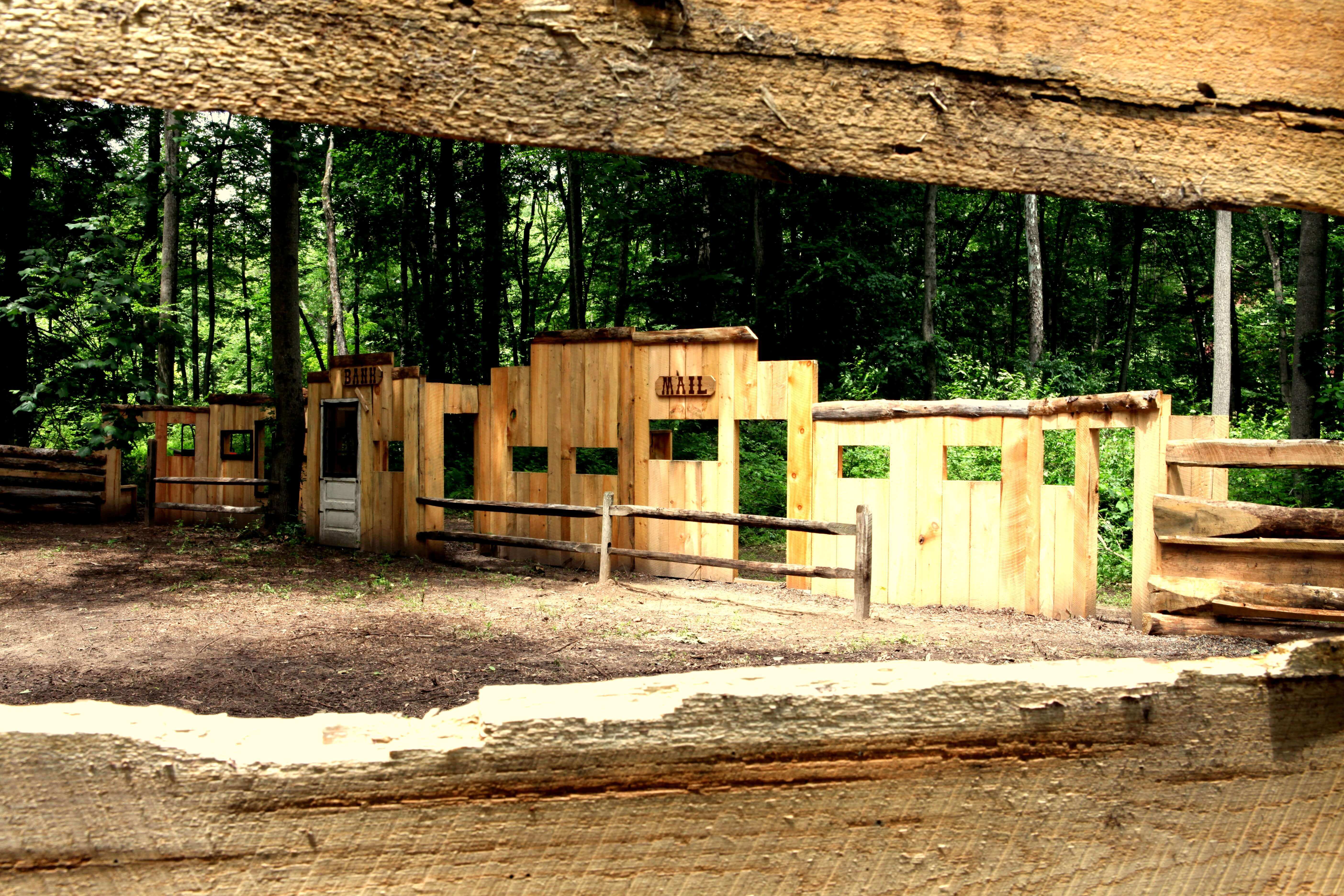 Paintball Asylum Best Paintball Fields in the Poconos