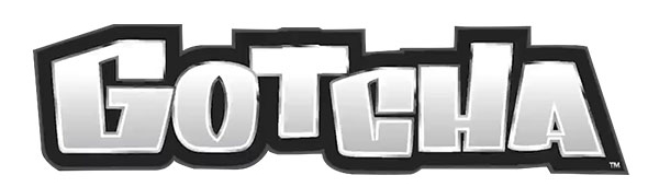gotcha logo